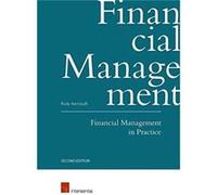 Financial Management in Practice second edition by Rudy Aernoudt Rudy Aernoudt (Auteur)