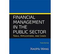 Financial Management In The Public Sector