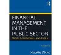 Financial Management In The Public Sector