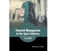 Financial Management In The Sport Industry