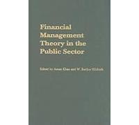 Financial Management Theory In The Public Sector