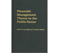 Financial Management Theory In The Public Sector Aman Khan (Auteur)