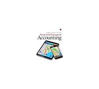 Financial & Managerial Accounting