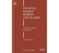 Financial Market Bubbles And Crashes