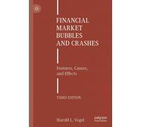 Financial Market Bubbles And Crashes