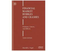 Financial Market Bubbles And Crashes