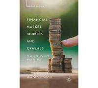 Financial Market Bubbles and Crashes, Second Edition: Features, Causes, and Effects - [Version Originale] Inconnu (Auteur)