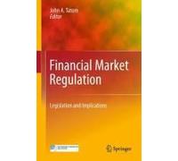 Financial Market Regulation