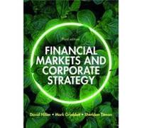 Financial Markets and Corporate Strategy European Edition 3e by Sheridan Titman Sheridan Titman (Auteur)