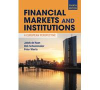 Peter Wierts – Financial Markets and Institutions