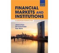 Financial Markets and Institutions by Peter Wierts Peter Wierts (Auteur)