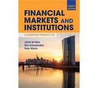 Financial Markets and Institutions by Peter Wierts Peter Wierts (Auteur)