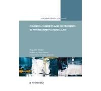 Financial Markets and Instruments in Private International Law