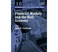 Financial Markets And The Real Economy