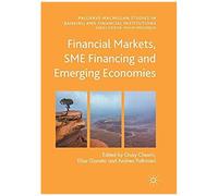 Financial Markets, Sme Financing And Emerging Economies