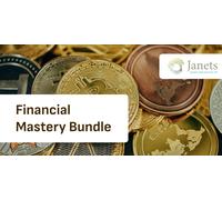 Financial Mastery Bundle