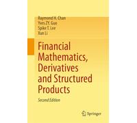 Mathématiques financières : produits dérivés et produits structurés – Springer Verlag