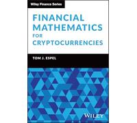 Financial Mathematics for Cryptocurrencies