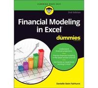 Financial Modeling in Excel For Dummies by Danielle Stein Fairhurst Danielle Stein Fairhurst (Auteur)