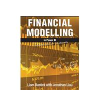 Financial Modelling in Power BI: Forecasting Business Intelligently