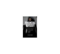 Financial Odyssey, Navigating The Complexities Of International Markets And Investments