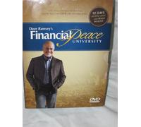 Financial Peace - Thirteen Life-Changing Lessons - 91 Days to Beat Debt and Build Wealth