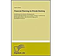 Financial Planning Im Private Banking