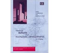 Financial Reform And Economic Development In China