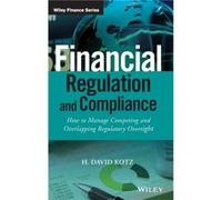 Financial Regulation and Compliance Website by H. David Kotz H. David Kotz (Auteur)
