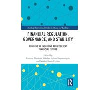 Financial Regulation, Governance, and Stability
