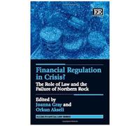Financial Regulation In Crisis?