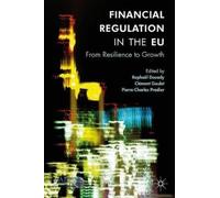 Financial Regulation In The Eu
