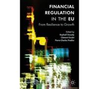 Financial Regulation In The Eu