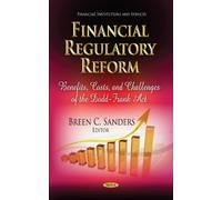 Financial Regulatory Reform