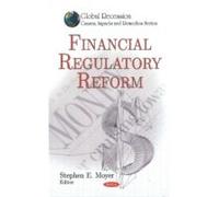 Financial Regulatory Reform