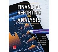 Financial Reporting and Analysis