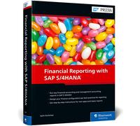 Financial Reporting With Sap S/4hana