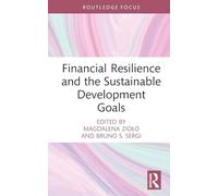 Financial Resilience and the Sustainable Development Goals