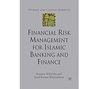 Financial Risk Management For Islamic Banking And Finance
