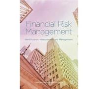 Financial Risk Management Francisco Javier Poblacion Garcia, (Auteur)