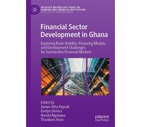 Financial Sector Development In Ghana