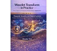 Financial, Security, and Digital Systems: Finance, Data Security, Signal Processing, and Anomaly Detection