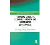 Financial Stability, Economic Growth And Sustainable Development