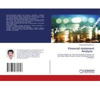 Financial Statement Analysis