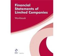 Financial Statements for Limited Companies Workbook by David Cox David Cox (Auteur)