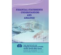 Financial statements-Understanding and Analysis - Dec 24