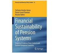 Financial Sustainability Of Pension Systems