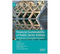 Financial Sustainability Of Public Sector Entities