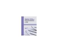 Financial System & Financial Institutions In India