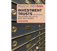 Financial Times Guide To Investment Trusts, The